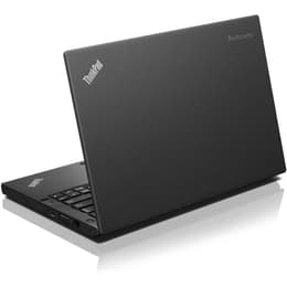 Lenovo ThinkPad X260 12" Core i3 2.3 GHz - SSD 128 GB - 4GB - Teclado Italiano
