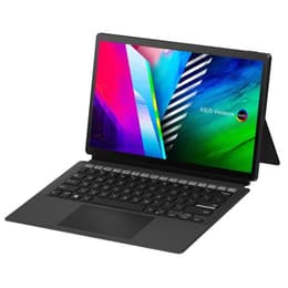 Asus VivoBook Slate 13 OLED T3300KA-LQ032W 13" Pentium 1.1 GHz - SSD 256 GB - 8GB - QWERTY - Árabe