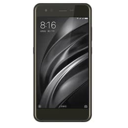 Nomu M8 64GB - Negro - Libre