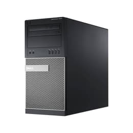 Dell OptiPlex 7010 MT Core i5 3,4 GHz - HDD 500 GB RAM 4 GB