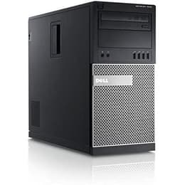 Dell OptiPlex 7010 MT Core i5 3,4 GHz - HDD 500 GB RAM 4 GB