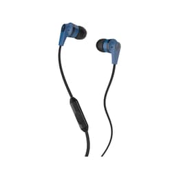 Cascos micrófono Skullcandy INK’D 2.0 - Negro/Azul