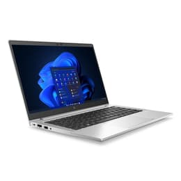 HP EliteBook 630 G9 13" Core i7 3.5 GHz - SSD 512 GB - 16GB - AZERTY - Francés