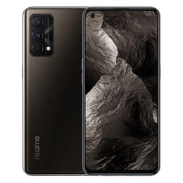 Realme GT Master 256GB - Negro - Libre