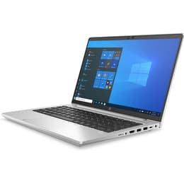 HP ProBook 640 G8 14" Core i5 2.4 GHz - SSD 256 GB - 8GB - QWERTY - Inglés