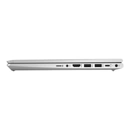 HP ProBook 640 G8 14" Core i5 2.4 GHz - SSD 256 GB - 8GB - QWERTY - Inglés