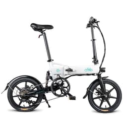 Fiido D2S Bicis eléctricas