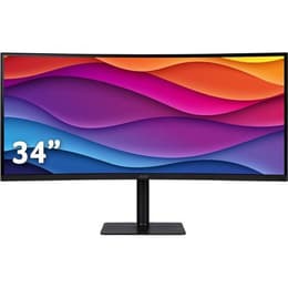 Monitor 34" LED Acer CZ342CUR