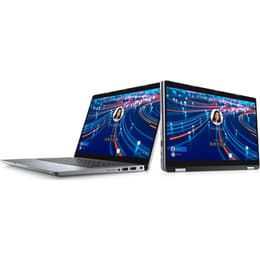 Dell Latitude 5320 13" Core i7 2.6 GHz - SSD 256 GB - 16GB - QWERTY - Inglés