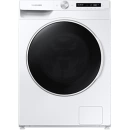 Lavadora 60 cm Carga frontal Samsung WD90T634DBE/S7