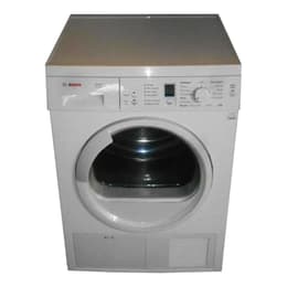 Secadora por condensación Carga frontal Bosch WDT2