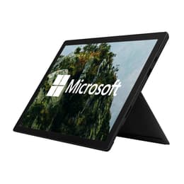 Microsoft Surface Pro 7 12" Core i5 1.1 GHz - SSD 256 GB - 8GB N/A