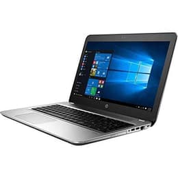 HP ProBook 450 G4 15" Core i5 2.5 GHz - SSD 480 GB - 4GB - teclado francés