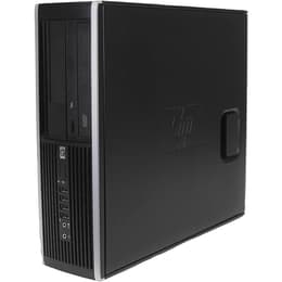 HP Compaq Elite 8100 SFF Core i3 2,93 GHz - SSD 240 GB RAM 4 GB