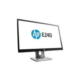 Monitor 24" LED FHD HP E240