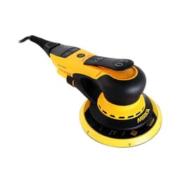 Mirka Deros 650CV 150MM Central Vacuum Orbit 5.0 Lijadora