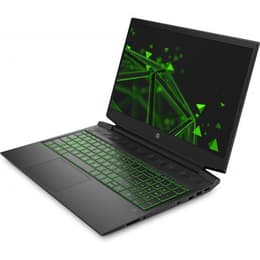 HP Pavilion 16-A0092NF 16" Core i7 2.6 GHz - SSD 1 TB - 16GB - AZERTY - Francés