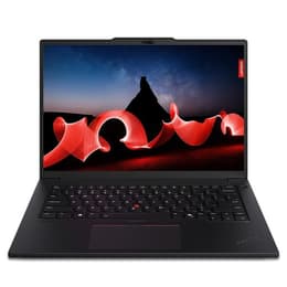 Lenovo ThinkPad P14s G5 14" 1.4 GHz - SSD 1 TB - 32GB - QWERTY - Italiano
