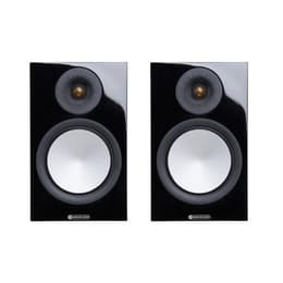 Altavoz Monitor Audio Silver 100 7G - Negro