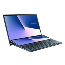 Asus ZenBook UX482EA-KA146T 14" Core i7 2.8 GHz - SSD 1 TB - 16GB - AZERTY - Francés