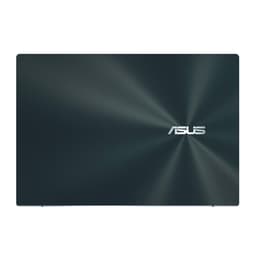 Asus ZenBook UX482EA-KA146T 14" Core i7 2.8 GHz - SSD 1 TB - 16GB - AZERTY - Francés