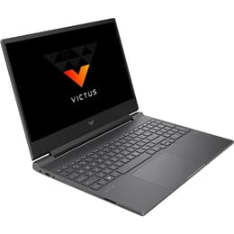 HP Victus 15-FB0020NA 15" Ryzen 5 3.3 GHz - SSD 256 GB - 8GB - QWERTY - Inglés