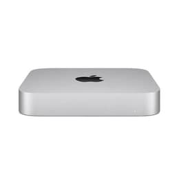 Mac mini (Octubre 2014) Core i5 2.6 GHz - SSD 512 GB - 8GB