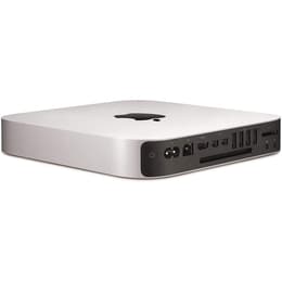 Mac mini (Octubre 2014) Core i5 2.6 GHz - SSD 512 GB - 8GB