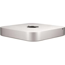 Mac mini (Octubre 2014) Core i5 2.6 GHz - SSD 512 GB - 8GB