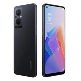 Oppo A96 128GB - Negro - Libre