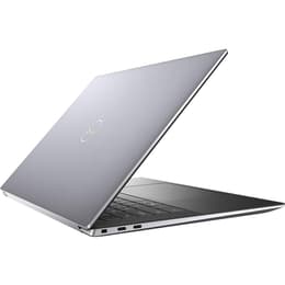 Dell Precision 5550 15" Core i7 2.7 GHz - SSD 2 TB - 16GB - QWERTY - Italiano