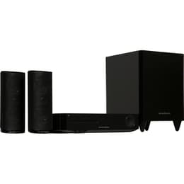 Barra de sonido Harman Kardon BDS375 - Negro