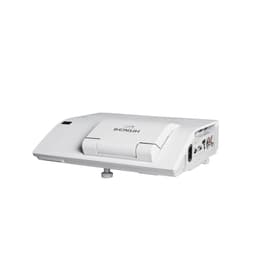 Proyector de vídeo Hitachi CP-A222WN 2,200 Lumens Lumenes Blanco