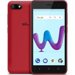 Wiko Sunny3 8GB - Rojo - Libre