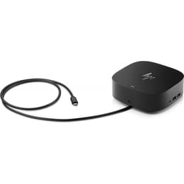 Hp USB-C G5 Essential Dock Estaciones de acoplamiento