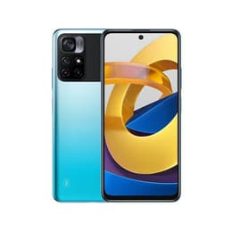 Xiaomi Poco M4 Pro 5G 128GB - Azul - Libre