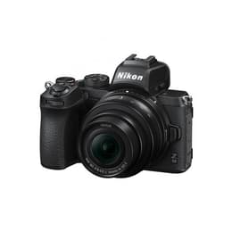 Z50 - Negro + Nikon Nikkor Z DX 16-50mm f/3.5-6.3 VR f/3.5-6.3