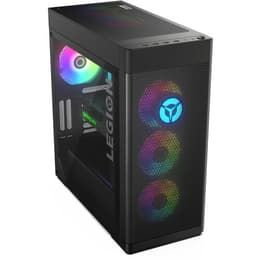 Lenovo Legion T530-28ICB Core i5 2.8 GHz - SSD 128 GB - 8 GB - AMD Radeon RX 550X