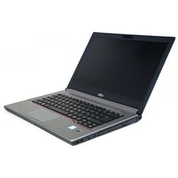 Fujitsu LifeBook E746 14" Core i5 2.4 GHz - SSD 128 GB - 8GB - teclado español