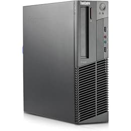 Lenovo ThinkCentre M92P SFF 19" Pentium 2,7 GHz - SSD 480 GB - 16GB