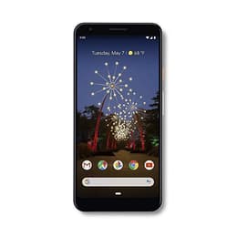Google Pixel 3a XL 64 GB - Blanco - Libre