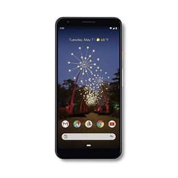 Google Pixel 3a XL 64GB - Blanco - Libre