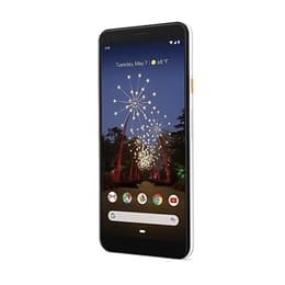 Google Pixel 3a XL 64GB - Blanco - Libre