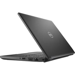 Dell Latitude 5290 12" Core i5 1.7 GHz - SSD 512 GB - 16GB - AZERTY - Francés