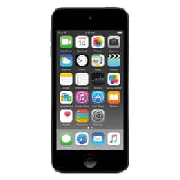 iPod touch 6 2007 128GB - Gris espacial