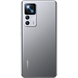 Xiaomi 12T 256GB - Plata - Libre