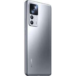 Xiaomi 12T 256GB - Plata - Libre