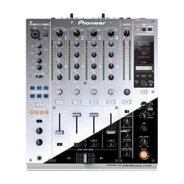 Pioneer DJM-900NXS Accesorios