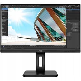 Monitor 24" LED FHD Aoc 24P2C