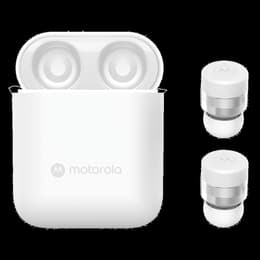 Auriculares Earbud Bluetooth Reducción de ruido - Motorola Moto Buds 120